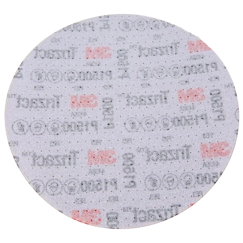 Krążki Trizact 150 mm P1500 02088