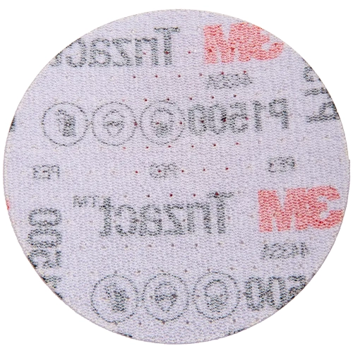 Krążki Trizact 75mm P1500 02094