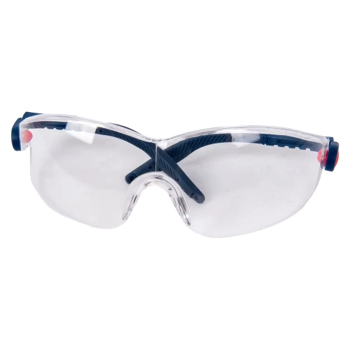 Okulary ochronne przezroczyste 2740