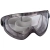 Gogle ochronne szczelne bez wentylacji