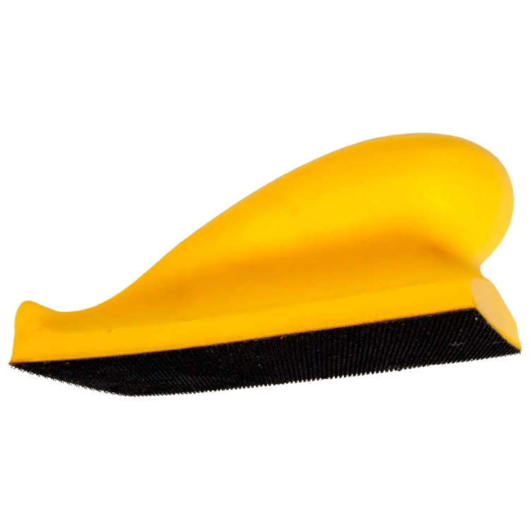 Blok piankowy żółty miękki 5742