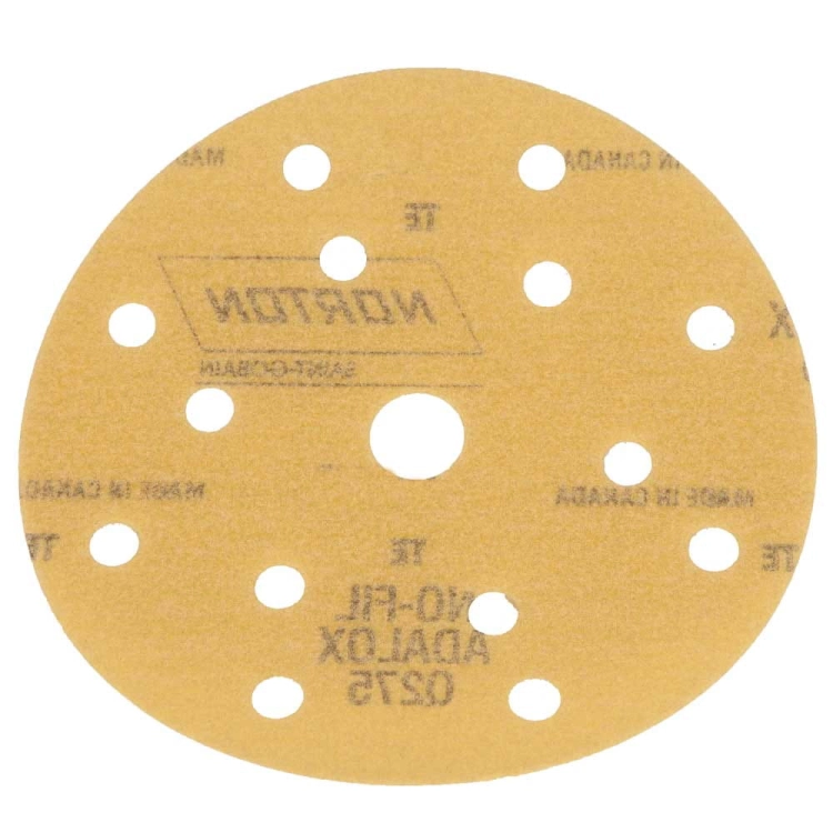 Krążki ścierne Q275 P80/14H 77696085879