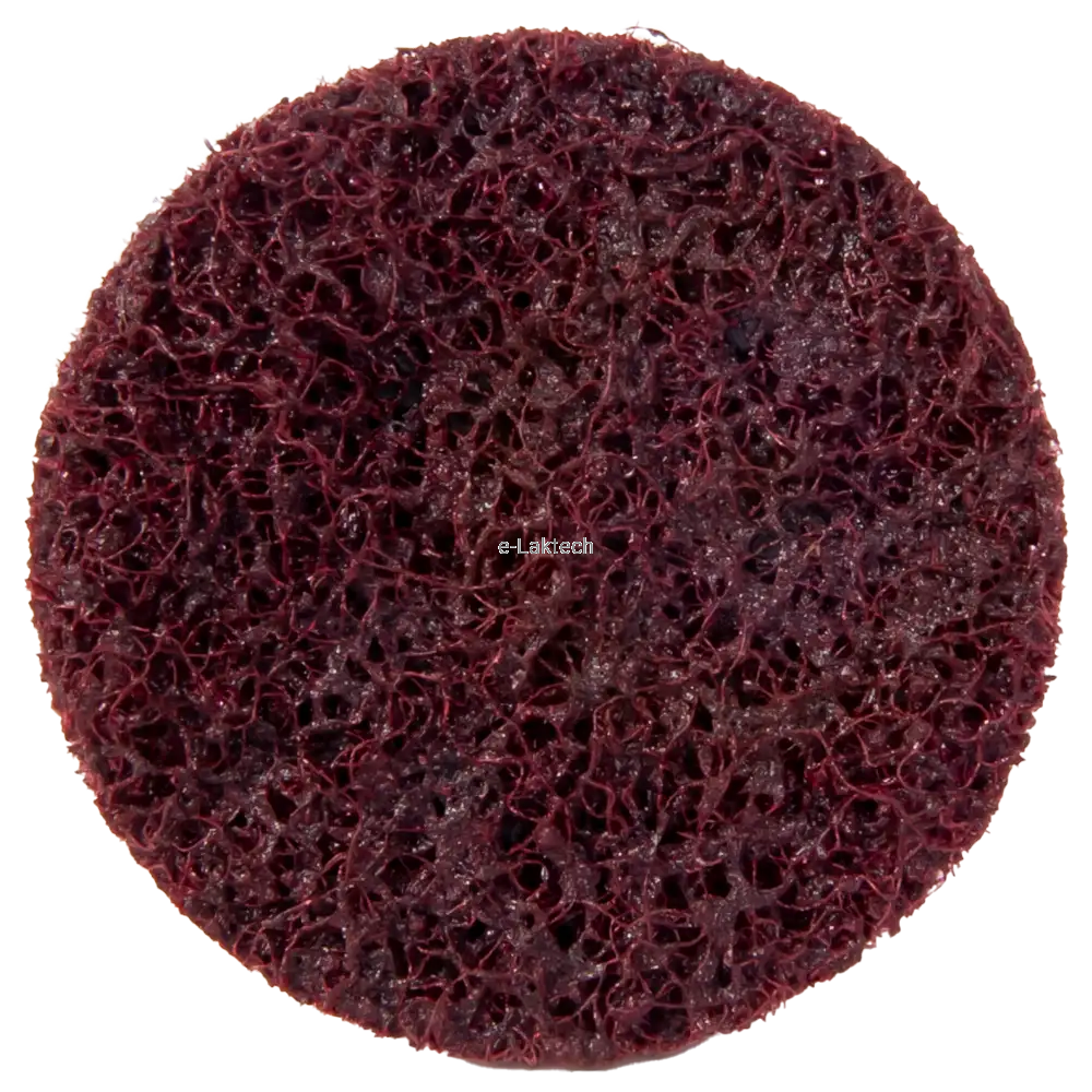 Krążki Roloc czerwone 7481