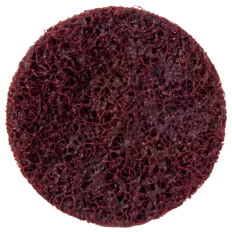 Krążki Roloc czerwone 7481