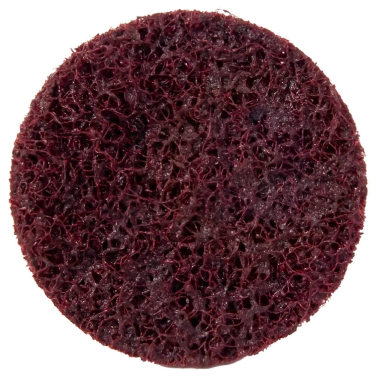 Krążki Roloc czerwone 7481