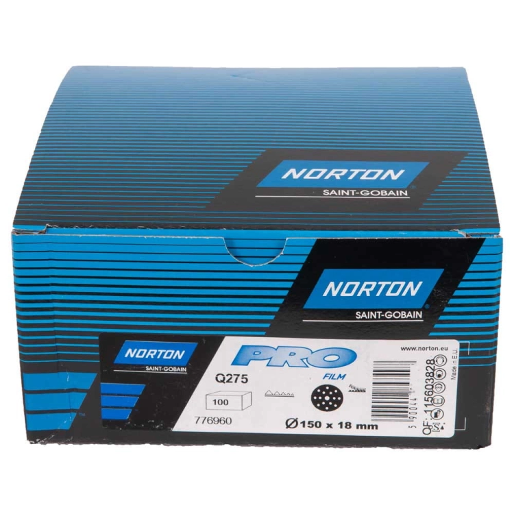 Krążki ścierne Q275 P80/14H 77696085879