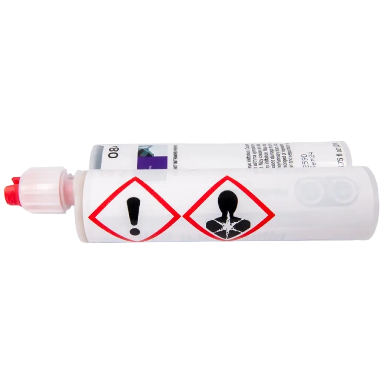 Elastyczna pianka dwuskładnikowa 200ml 8463