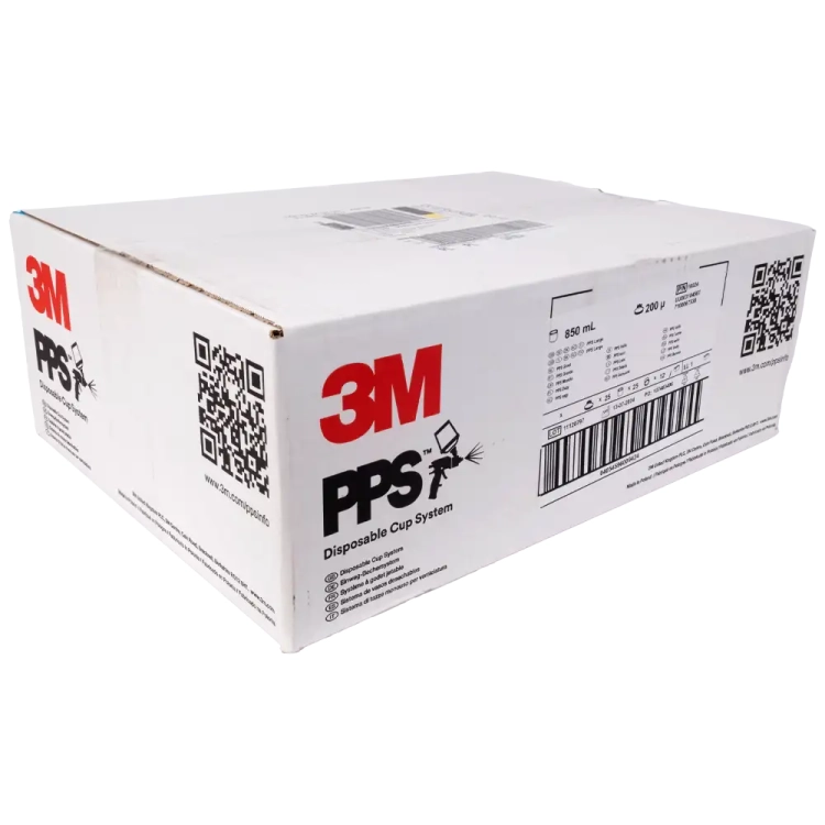 PPS Kubek miekki duży 16024