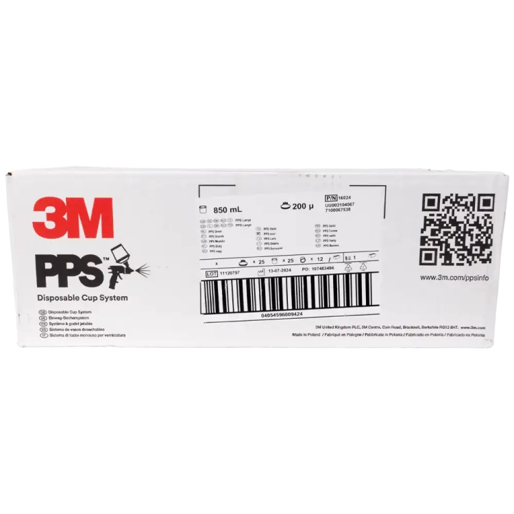 PPS Kubek miekki duży 16024