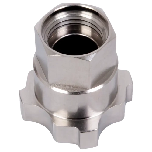 Adaptor typ 2 IWATA 16032 gwint wew.