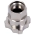 Adaptor typ 2 IWATA 16032 gwint wew.