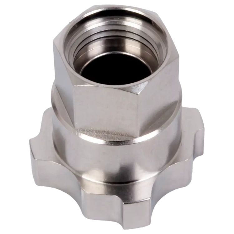 Adaptor typ 2 IWATA 16032 gwint wew.