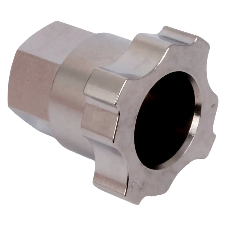 Adaptor typ 2 IWATA 16032 gwint wew.