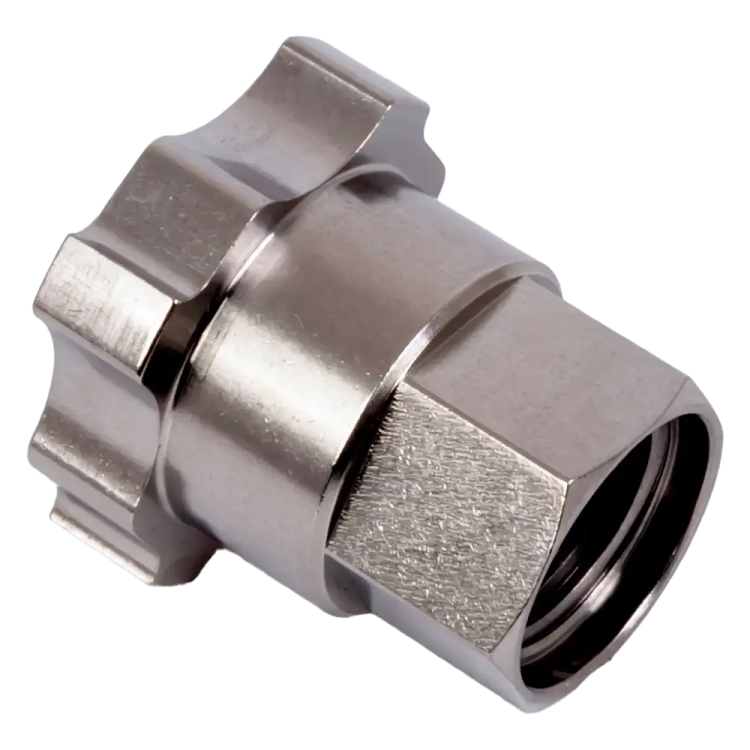 Adaptor typ 2 IWATA 16032 gwint wew.
