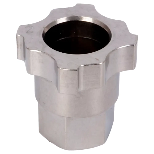 Adaptor typ 2 IWATA 16032 gwint wew.