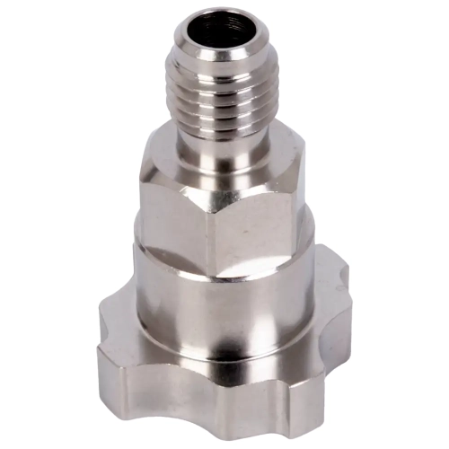 Adapter PPS 1.0 typ 5 M12 x 1,5 3M 16035