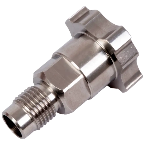 Adaptor typ 6 16036 gwint zew.