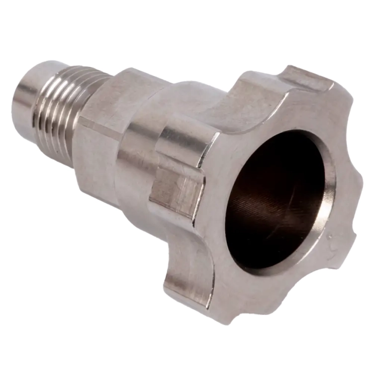 Adaptor typ 6 16036 gwint zew.