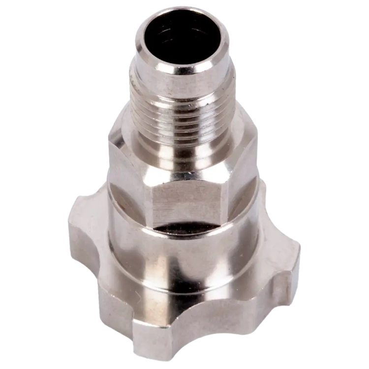 Adaptor typ 6 16036 gwint zew.