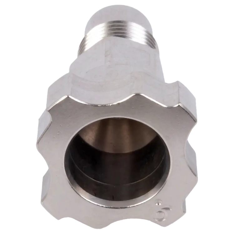 Adapter PPS typ 9 M16 x 1,5 3M 16039