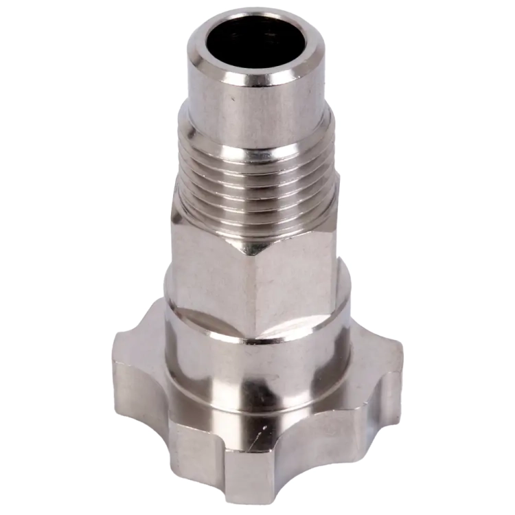 Adapter PPS typ 9 M16 x 1,5 3M 16039