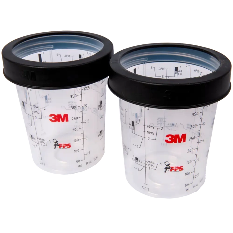 Kubek twardy midi 400ml