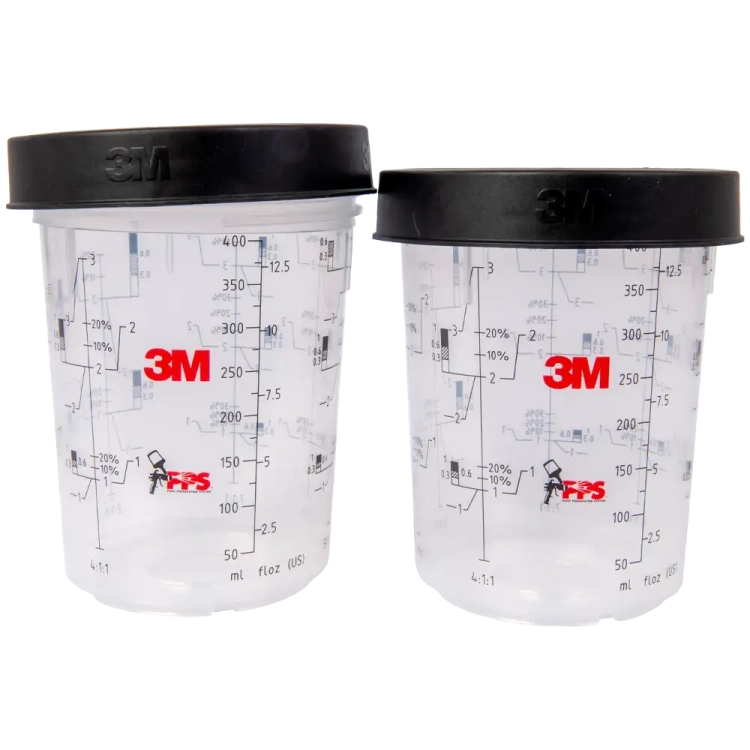 Kubek twardy midi 400ml