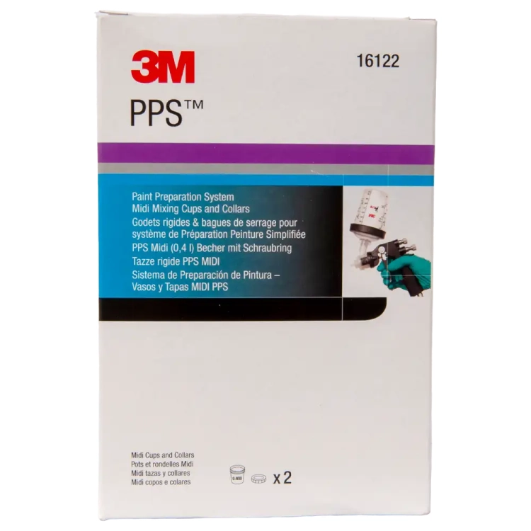 Kubek twardy midi 400ml