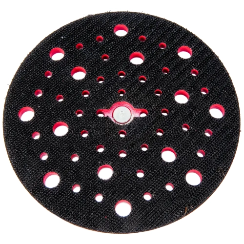 Podkładka 3M Hookit 6"x3/8"x5/8" otwory 8/6/1