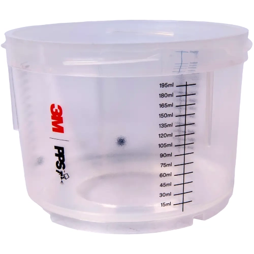 Kubek twardy PPS 2.0 200 ml