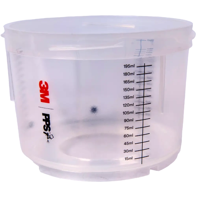 Kubek twardy PPS 2.0 200 ml