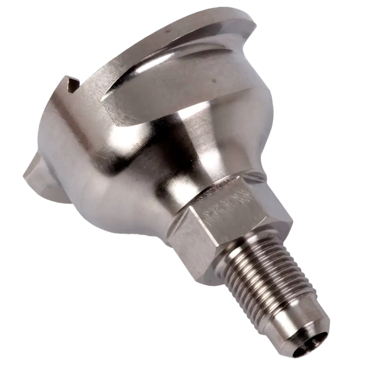 Adaptor PPS 2.0 typ S-31 (do IWATA )