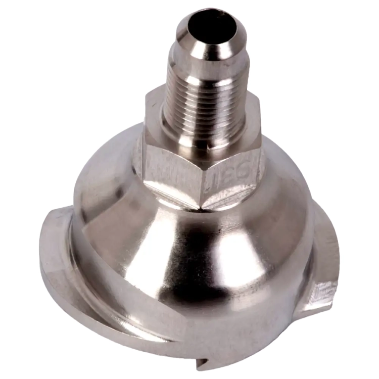 Adaptor PPS 2.0 typ S-31 (do IWATA )