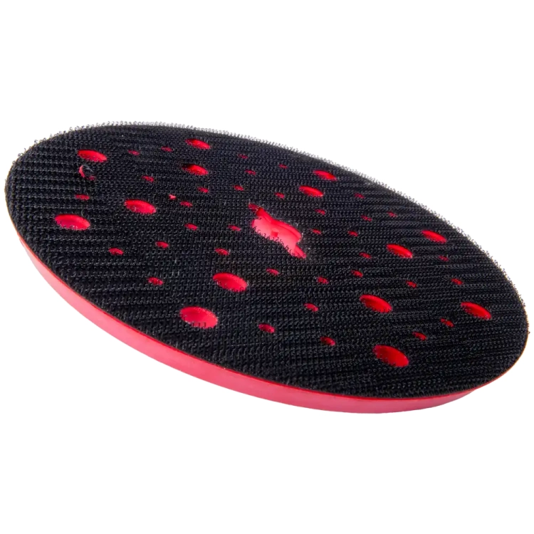 Podkładka niskoprofilowa Clean Sanding do krążków ściernych Hookit 150 mm 53 otwory 3M 30160