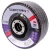 Dysk lamelkowy T29 60+ 3M Cubitron II 115 mm x 22,23 mm 33471