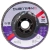 Dysk lamelkowy T29 60+ 3M Cubitron II 115 mm x 22,23 mm 33471