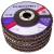 Dysk lamelkowy T27 40+ 3M Cubitron II 100 mm x 16 mm 33476