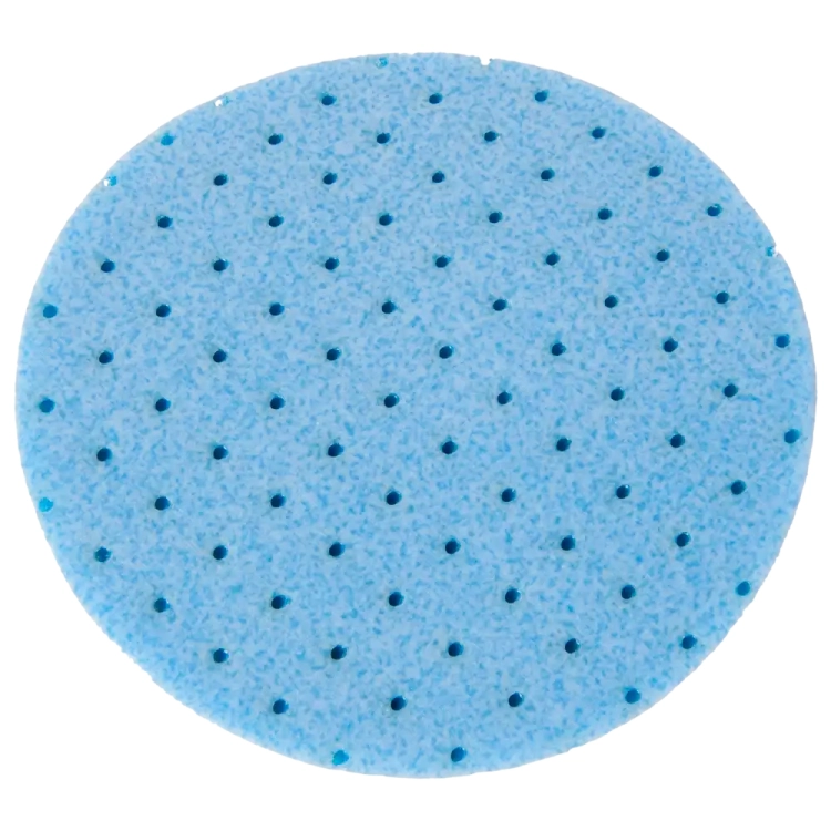 Elastyczne dyski ścierne na gąbce 76mm P1200