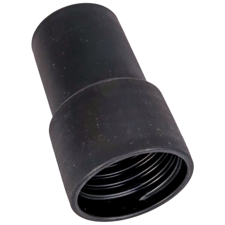 Adapter prosty do odkurzacza do odsysu 3M -38 mm