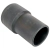 Adapter prosty do odkurzacza do odsysu 3M -38 mm