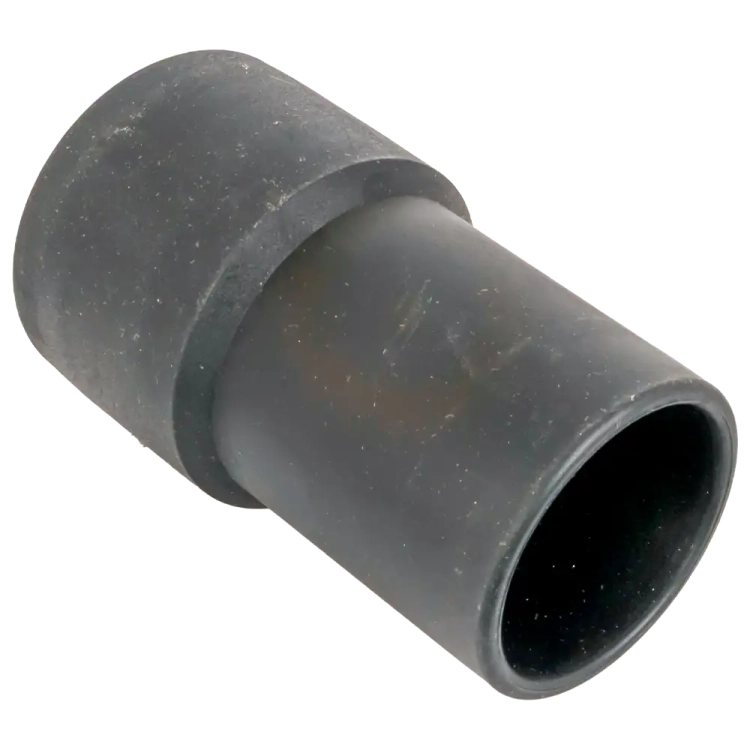 Adapter prosty do odkurzacza do odsysu 3M -38 mm