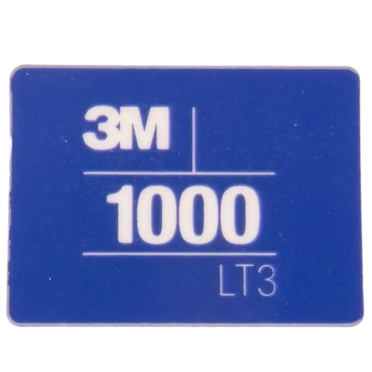 Arkusz do usuwania wad lak i wtrąceń 37x28 P1000