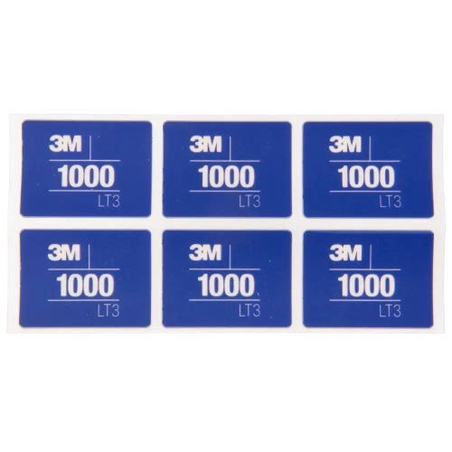 Arkusz do usuwania wad lak i wtrąceń 37x28 P1000