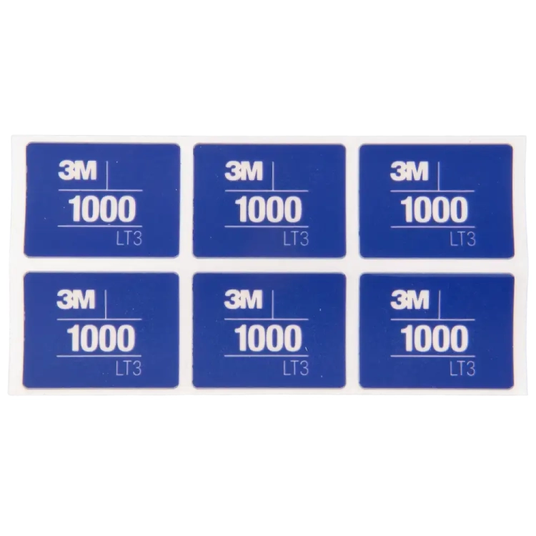 Arkusz do usuwania wad lak i wtrąceń 37x28 P1000