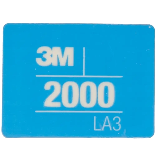 Arkusz do usuwania wad lak i wtrąceń 37x28 P2000