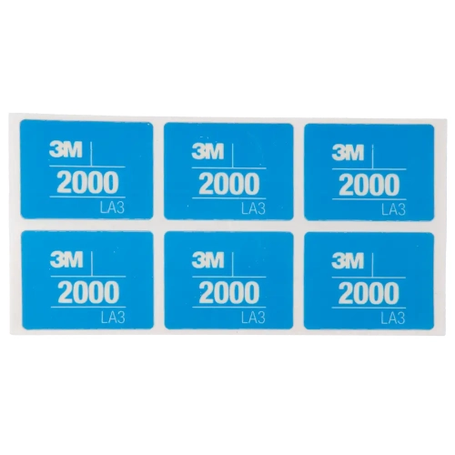 Arkusz do usuwania wad lak i wtrąceń 37x28 P2000