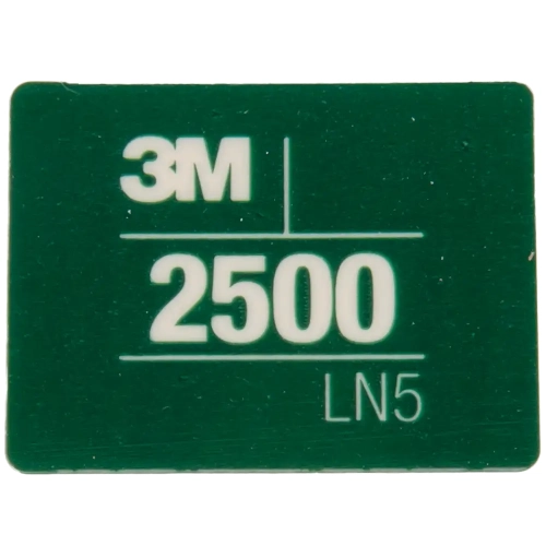 Arkusz do usuwania wad lak i wtrąceń 37x28 P2500