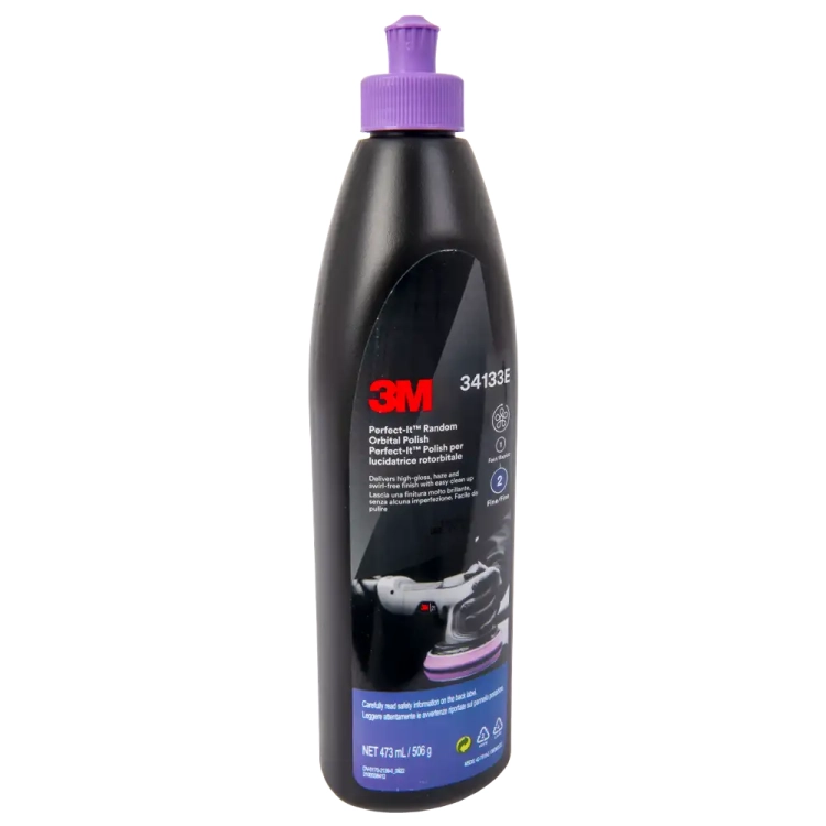 Mleczko polerskie Perfect-it 473 ml - fioletowy k.