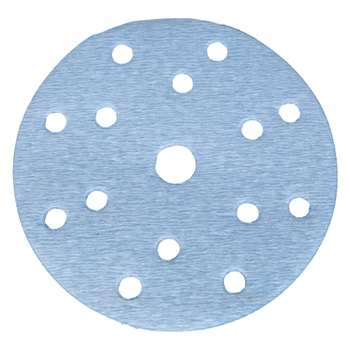 Krążki ścierne Ceramiczne A975 150/15H P600