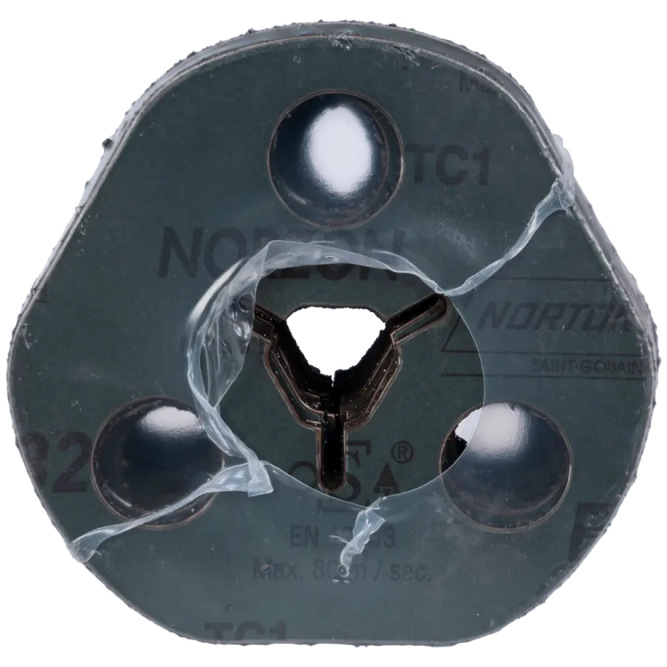 Tarcza fibrowa AVOS P36